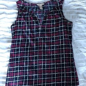 Banana Republic Blouse